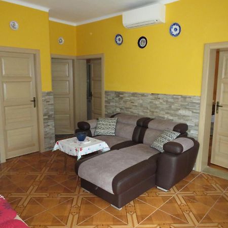 Szekely Apartman Balatonfüred Buitenkant foto